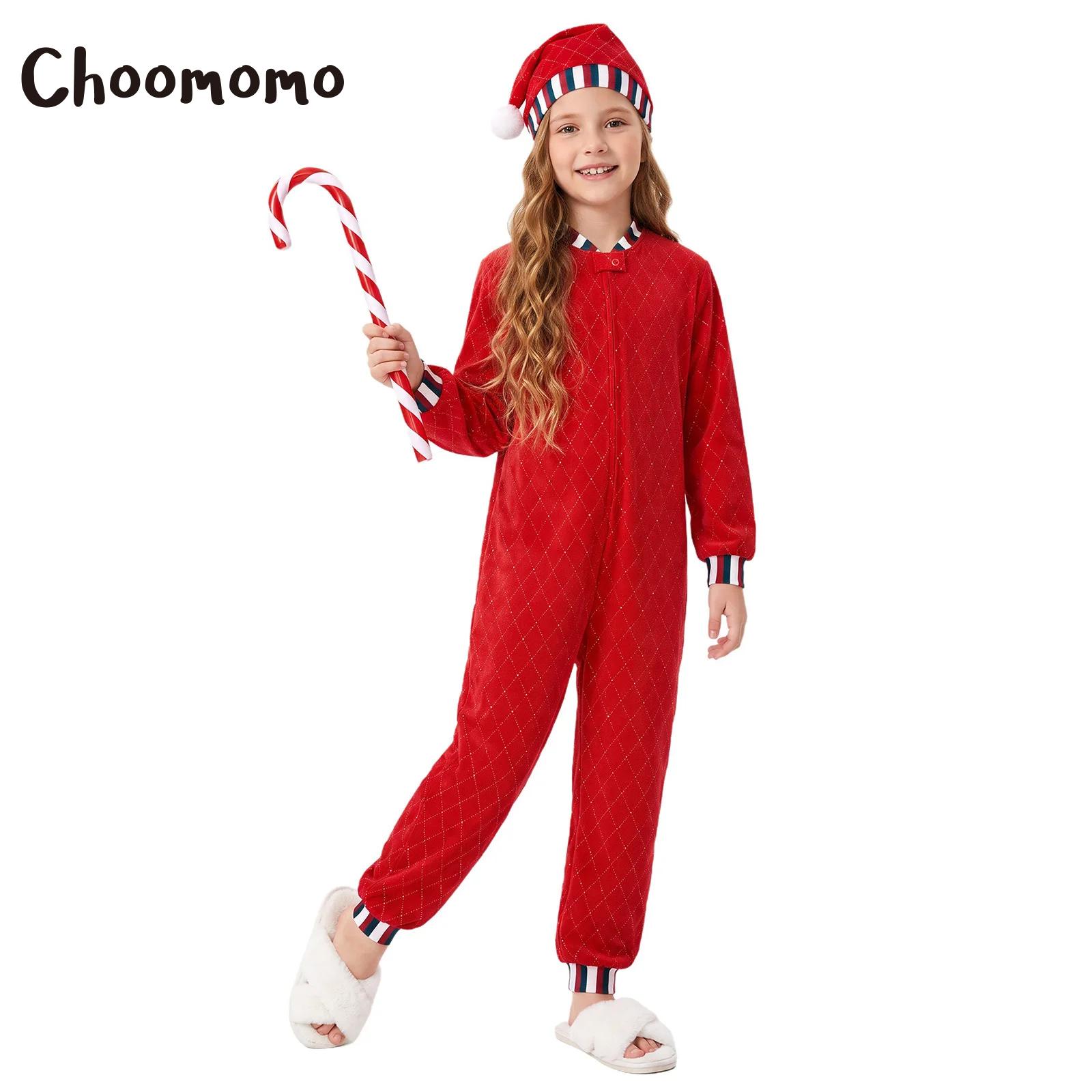 Elf Costume Christmas - Disfraz de Duende Navideño, Traje de