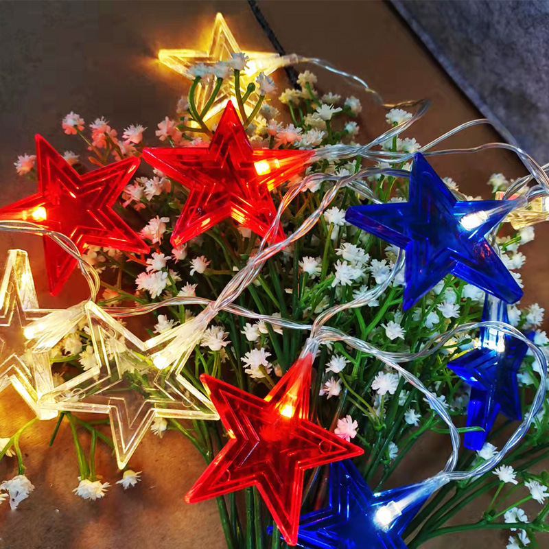 Guirnalda de Luces LED de 3 Co - Led Fairy String Lights reseña y precio