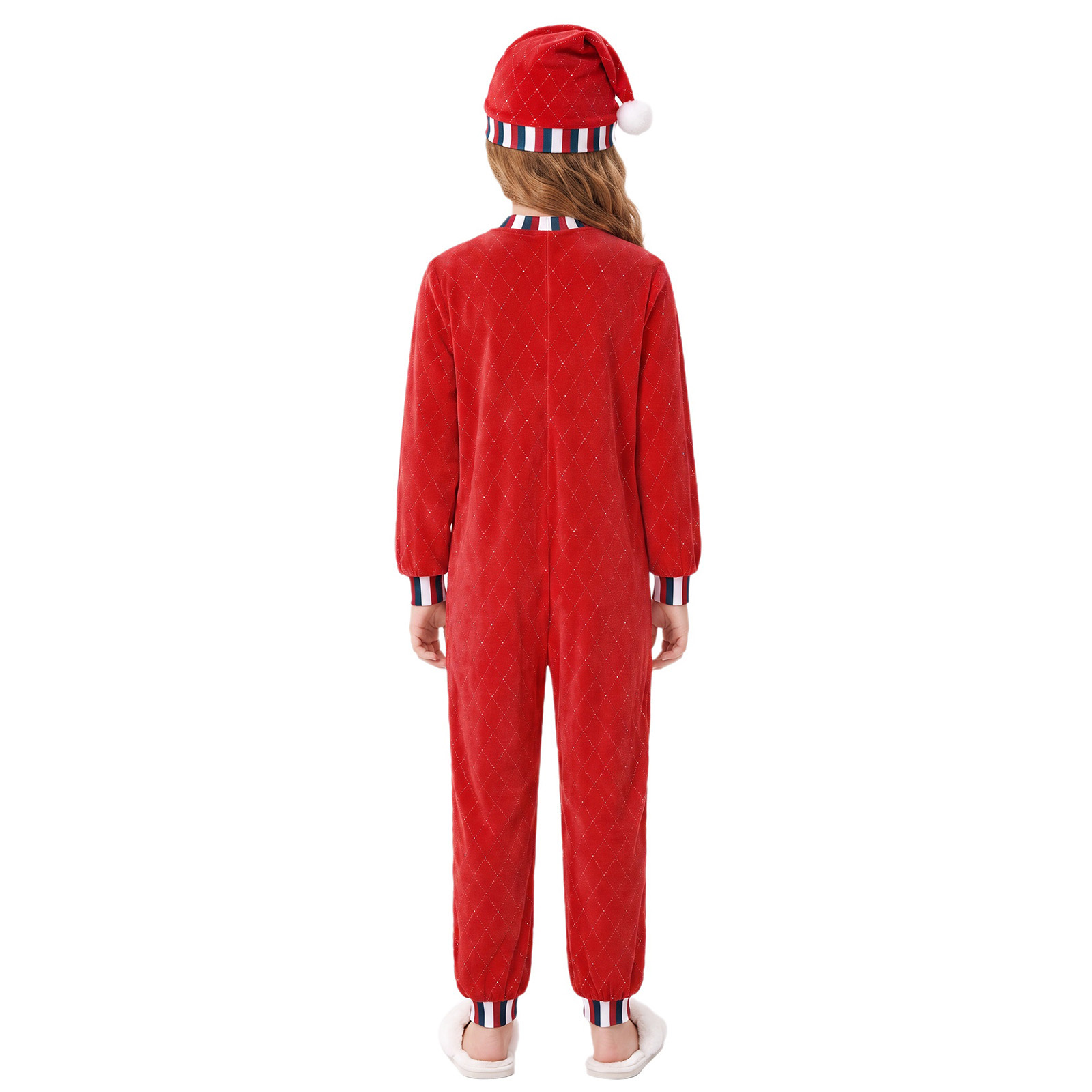 Disfraz de Duende Navideño, Tr - Elf Costume Christmas reseña y precio