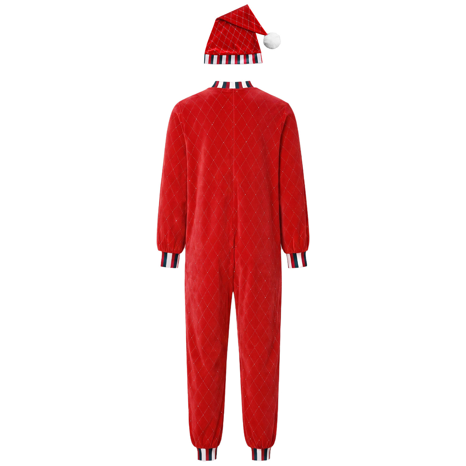 Disfraz de Duende Navideño, Tr - Elf Costume Christmas reseña y precio